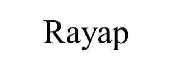 RAYAP