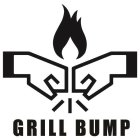 GRILL BUMP