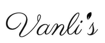 VANLI'S