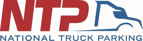 NTP NATIONAL TRUCK PARKING