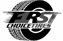 F1RST CHOICE TIRES