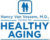 NANCY VAN VESSEM, M.D., CENTER FOR HEALTHY AGING