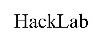 HACKLAB