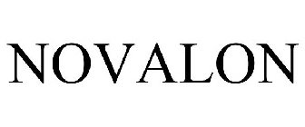 NOVALON