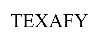 TEXAFY