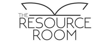 THE RESOURCE ROOM