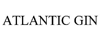 ATLANTIC GIN