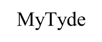 MYTYDE