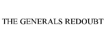 THE GENERALS REDOUBT