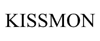 KISSMON