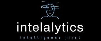 INTELALYTICS INTELLIGENCE FIRST