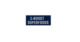 Z-BOOST SUPERFOODS