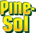 PINE-SOL