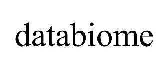 DATABIOME