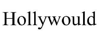 HOLLYWOULD