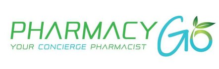 PHARMACYGO YOUR CONCIERGE PHARMACIST