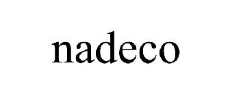 NADECO