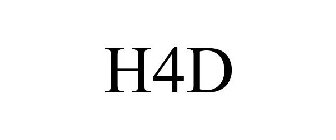 H4D