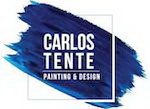 CARLOS TENTE PAINTING & DESIGN