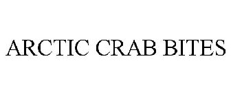 ARCTIC CRAB BITES