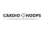 CARDIO HOOPS CHALLENGE