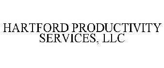 HARTFORD PRODUCTIVITY SERVICES, LLC