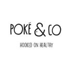 POKÉ & CO HOOKED ON HEALTHY