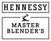 HENNESSY MASTER BLENDER'S