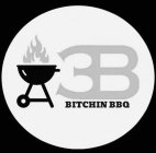 3B BITCHIN BBQ