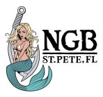 NGB ST. PETE, FL
