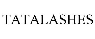 TATALASHES