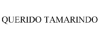 QUERIDO TAMARINDO