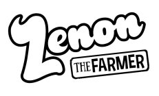 ZENON THE FARMER