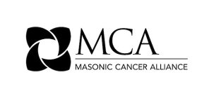 MCA MASONIC CANCER ALLIANCE