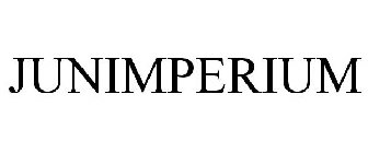 JUNIMPERIUM