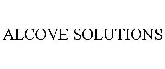 ALCOVE SOLUTIONS