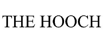 THE HOOCH