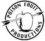 POISON FRUIT PRODUCTIONS