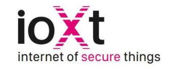 IOXT INTERNET OF SECURE THINGS
