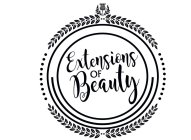 EXTENSIONS OF BEAUTY