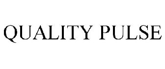 QUALITY PULSE