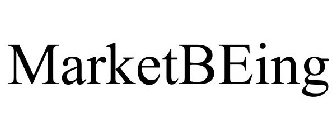 MARKETBEING