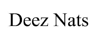 DEEZ NATS