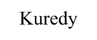 KUREDY