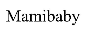 MAMIBABY