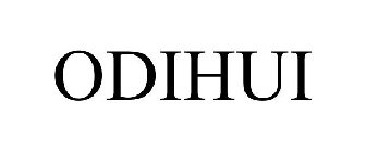 ODIHUI