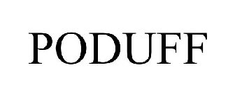 PODUFF