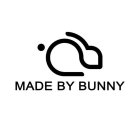 MADE BY BUNNY
