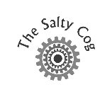 THE SALTY COG