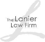 THE LANIER LAW FIRM L